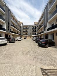 2 bedroom House for rent 2 Bedroom Apartment For Rent Ikota Lekki Lagos