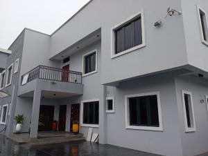 2 bedroom Flat / Apartment for rent Lekki Scheme 2 Ajah Lagos