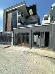 2 bedroom Flat / Apartment for rent Osapa london Lekki Lagos