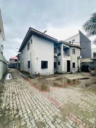 2 bedroom House for rent SPG Road Lekki Lagos