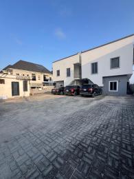 2 bedroom Flat / Apartment for rent Orchid Lekki Lagos