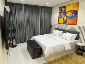 2 bedroom Flat / Apartment for rent Ikate Lekki Lagos