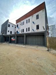 2 bedroom Flat / Apartment for sale Lekki Phase 1 Lekki Lagos
