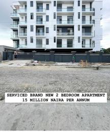 2 bedroom Flat / Apartment for rent Lekki Phase 1 Lekki Lagos