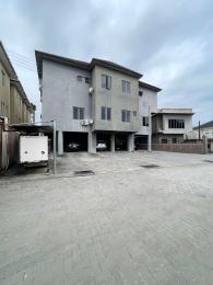 2 bedroom Flat / Apartment for rent Ilasan Lekki Lagos