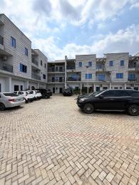 2 bedroom Flat / Apartment for rent Jahi Gilmore, Jahi Abuja