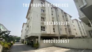 2 bedroom Flat / Apartment for sale In An Estate Off Admiralty, Lekki Phase 1, Lagos Lekki Phase 1 Lekki Lagos