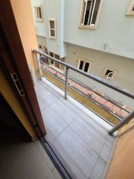 1 bedroom Flat / Apartment for rent Jakande Lekki Lagos