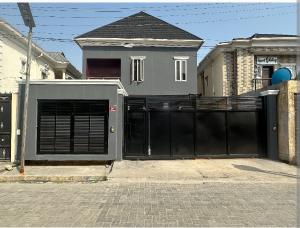 2 bedroom Flat / Apartment for rent Lekki Phase 1 Lekki Lagos