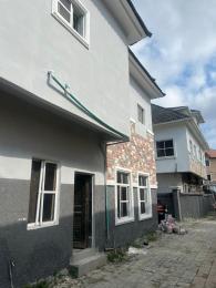 2 bedroom Flat / Apartment for rent Lekki Conservation Road, chevron Lekki Lagos
