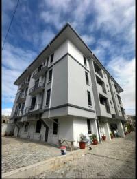 2 bedroom Flat / Apartment for rent Creekland Estate, Osapa london Lekki Lagos