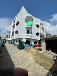2 bedroom Flat / Apartment for rent Chevron Drive Lekki Lagos State. chevron Lekki Lagos