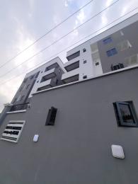 2 bedroom Flat / Apartment for rent Off Freedom Way, Lekki Phase 1 Lekki Lagos
