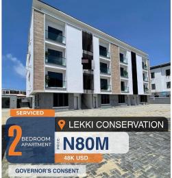 2 bedroom House for sale Ikota Lekki Lagos