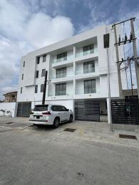 2 bedroom House for sale Lekki Right Marwa Lekki Lagos