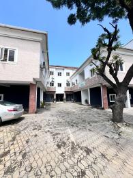 2 bedroom House for rent Lekki Phase 1 Lekki Lagos