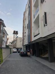 2 bedroom Flat / Apartment for rent Osapa london Lekki Lagos