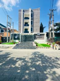 2 bedroom House for rent Lekki Phase 1 Lekki Lagos