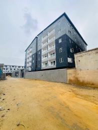2 bedroom House for rent Lekki Phase 1 Lekki Lagos