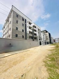 2 bedroom House for rent Lekki Phase 1 Lekki Lagos