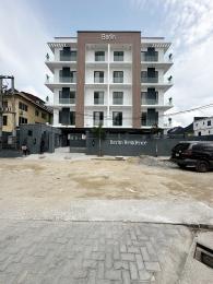 2 bedroom Flat / Apartment for rent 2 Bedroom Apartments For Rent Ikate Lekki Lagos