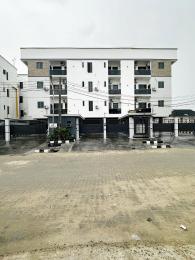 2 bedroom House for sale 2 Bedroom Apartment For Sale Perfect For Residential Or Rental Investment Ikate Lekki Lagos