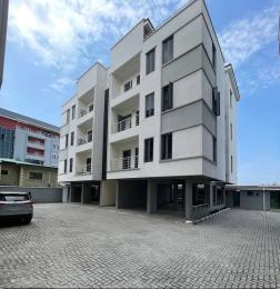 2 bedroom House for rent  Ikate Lekki Lagos