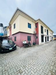 2 bedroom House for rent SPG Road Lekki Lagos