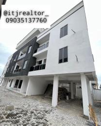 2 bedroom House for sale Chevron Toll Gate chevron Lekki Lagos
