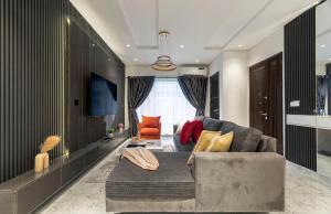 2 bedroom Flat / Apartment for rent Elf Bustop Lekki Phase 1 Lekki Lagos State Lekki Phase 1 Lekki Lagos