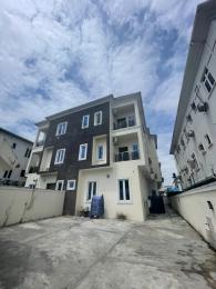 2 bedroom Flat / Apartment for rent Osapa london Lekki Lagos