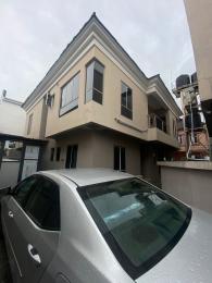 2 bedroom Flat / Apartment for rent Bridge Gate Estate, Agungi Lekki Lagos