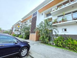 2 bedroom Flat / Apartment for rent Osborne Foreshore Estate Ikoyi Lagos