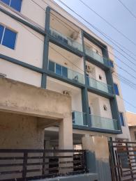 2 bedroom Flat / Apartment for rent Salem Ikate Lekki Lagos