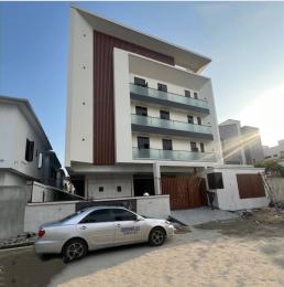 2 bedroom Flat / Apartment for sale Elegushi Ikate Lekki Lagos