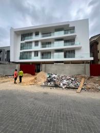 2 bedroom Flat / Apartment for sale Lekki Phase 1 Lekki Lagos
