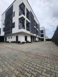 2 bedroom Flat / Apartment for rent Chisco, Ikate Lekki Lagos