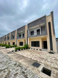 2 bedroom Flat / Apartment for rent Abraham Adesanya Estate Abraham adesanya estate Ajah Lagos