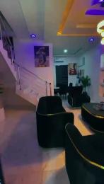 2 bedroom House for rent Peace Estate Sangotedo Sangotedo Ajah Lagos