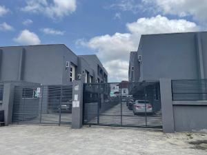 2 bedroom House for sale Abraham Adesanya Sangotedo Ajah Lagos