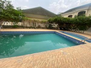 2 bedroom House for rent Close To Aya Asokoro Abuja