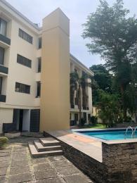 2 bedroom House for rent Gerard road Ikoyi Lagos