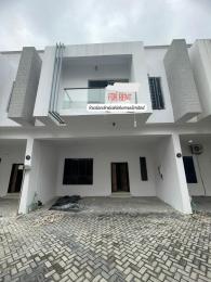 4 bedroom House for rent Gated Estate,orchid Lekki Lagos Orchid Lekki Lagos