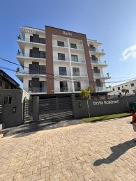 2 bedroom Flat / Apartment for rent Ikate Lekki Lagos