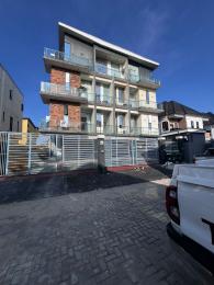 2 bedroom Flat / Apartment for sale 2nd Toll Gate Lekki Conservation Center chevron Lekki Lagos