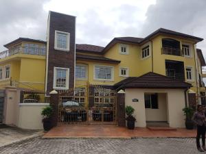 3 bedroom House for rent Banana Island Ikoyi Lagos