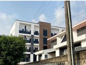 3 bedroom Flat / Apartment for rent Ikeja GRA Ikeja Lagos
