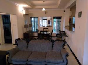 3 bedroom Flat / Apartment for rent Ikeja Lagos