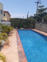 3 bedroom Flat / Apartment for rent U3 Estate Lekki Phase 1 Lekki Lagos