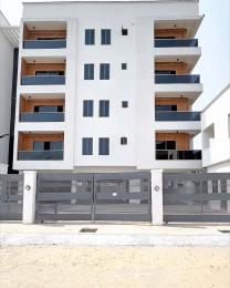 3 bedroom House for sale Ikate Lekki Lagos